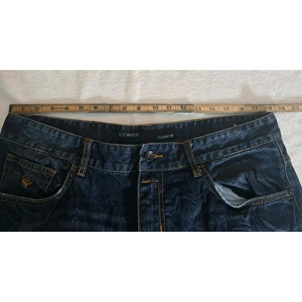Rocawear jeans classic